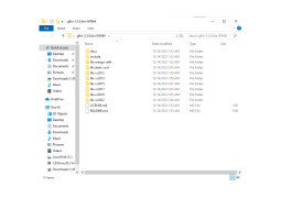 GLFW - file-folder-main