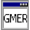 GMER logo