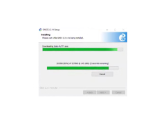GNS3 - installing