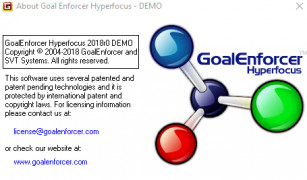 GoalEnforcer Hyperfocus screenshot 2