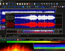 GoldWave - Screenshot 3