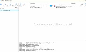 GoodSync - Screenshot 2
