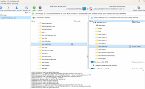 GoodSync - Screenshot 1