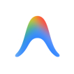 Google Antigravity logo