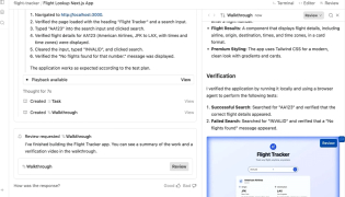 Google Antigravity - Screenshot 3