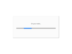 Google Backup and Sync - loading-screen