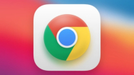 Google Chrome Password Recovery logo