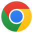 Google Chrome Portable logo