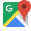 Google Satellite Maps Downloader logo