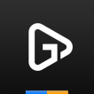 GoPlay Video Editor logo