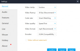 GoPlay Video Editor screenshot 3