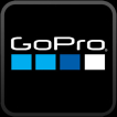 GoPro App logo