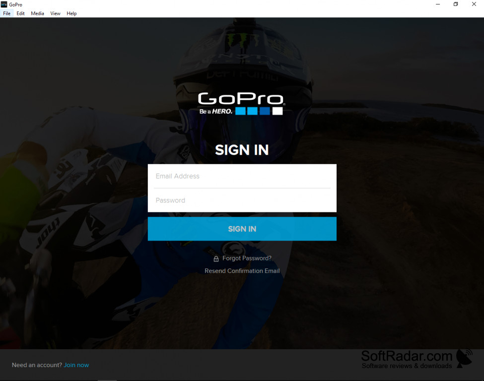 Download GoPro CineForm Studio for Windows 11, 10, 7, 8/ (64 bit/32 bit)