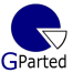 GParted logo