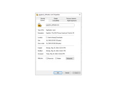 Gpg4win - properties