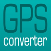 GPS Converter logo
