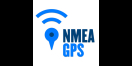 GPS NMEA Visualizer logo