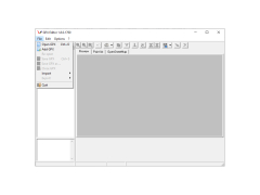 GPX Editor - file-menu