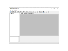 GPX Editor - main-screen