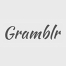 Gramblr logo