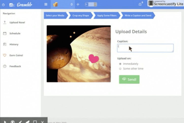 instagram for pc free download windows 10 64 bit