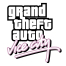 Grand Theft Auto: Vice City logo