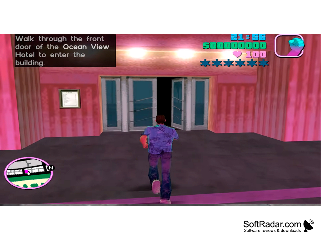 Gta Vice City Download For Pc Windows 7,10,11