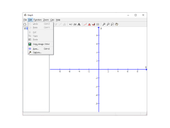 Graph - edit-menu