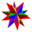 Great Stella logo