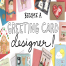 Greeting Card Designer