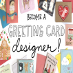 Greeting Card Designer logo
