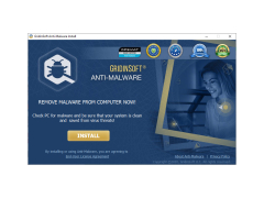 GridinSoft Anti-Malware - welcome-screen-setup
