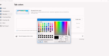 Groupy - Screenshot 3