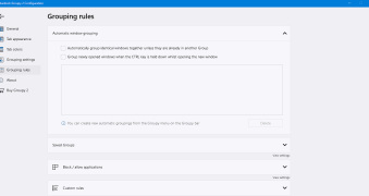 Groupy - Screenshot 5