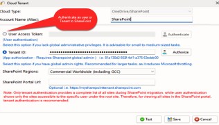 GS RichCopy 360 - Screenshot 4
