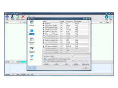 GSA Proxy Scraper - provide-settings