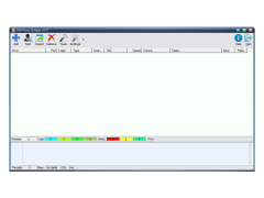 GSA Proxy Scraper - main-screen