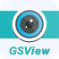 GSview logo