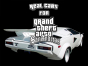 GTA San Andreas Pack of Cars logo
