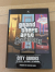 GTA: San Andreas Book