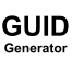 GUID Generator logo