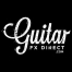 Guitar Effects GuitarFX logo