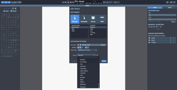 Guitar Pro - Screenshot 3