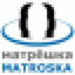Haali Media (Matroska) Splitter logo