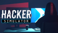 Hacker Simulator logo