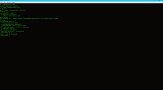 HackerTyper - Screenshot 1