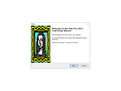 Hair Pro - welcome-screen-setup