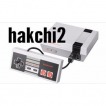 Hakchi2 logo