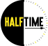 HalfTime logo