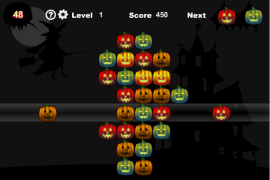 Halloween Pumpkins screenshot 1